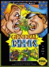 General Chaos Box Art Front